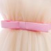 O Neck Sleeveless Tulle Birthday Dress AZ007