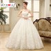 Strapless Wedding Dress XN081WT