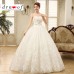 Strapless Wedding Dress XN081WT