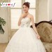Strapless Wedding Dress XN081WT