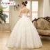 Strapless Wedding Dress XN081WT
